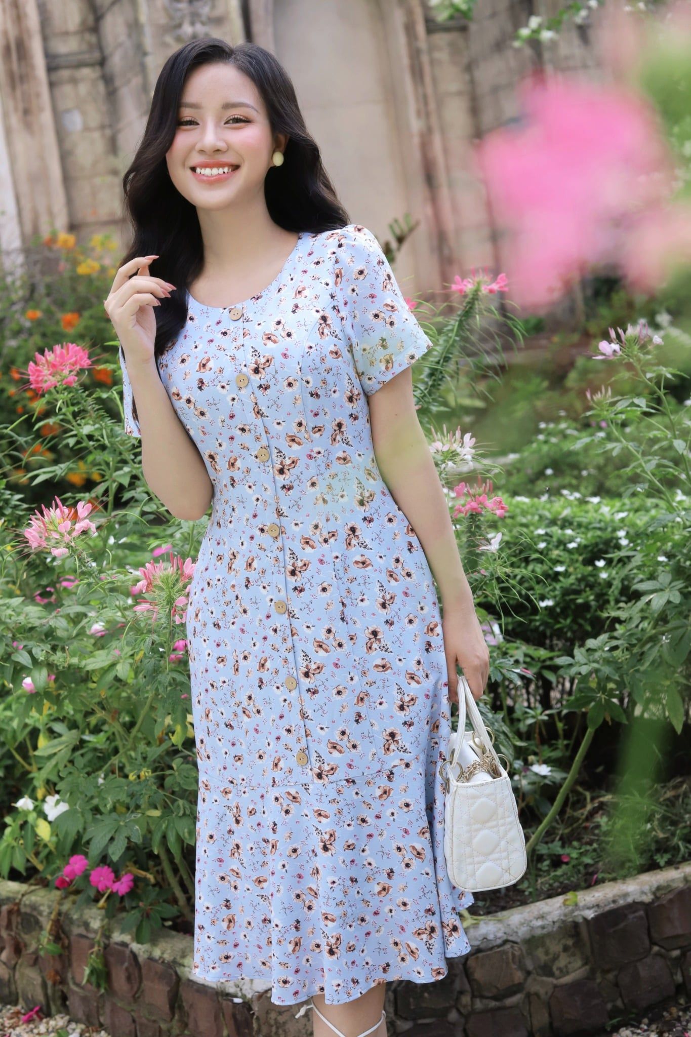  ĐẦM 3711 