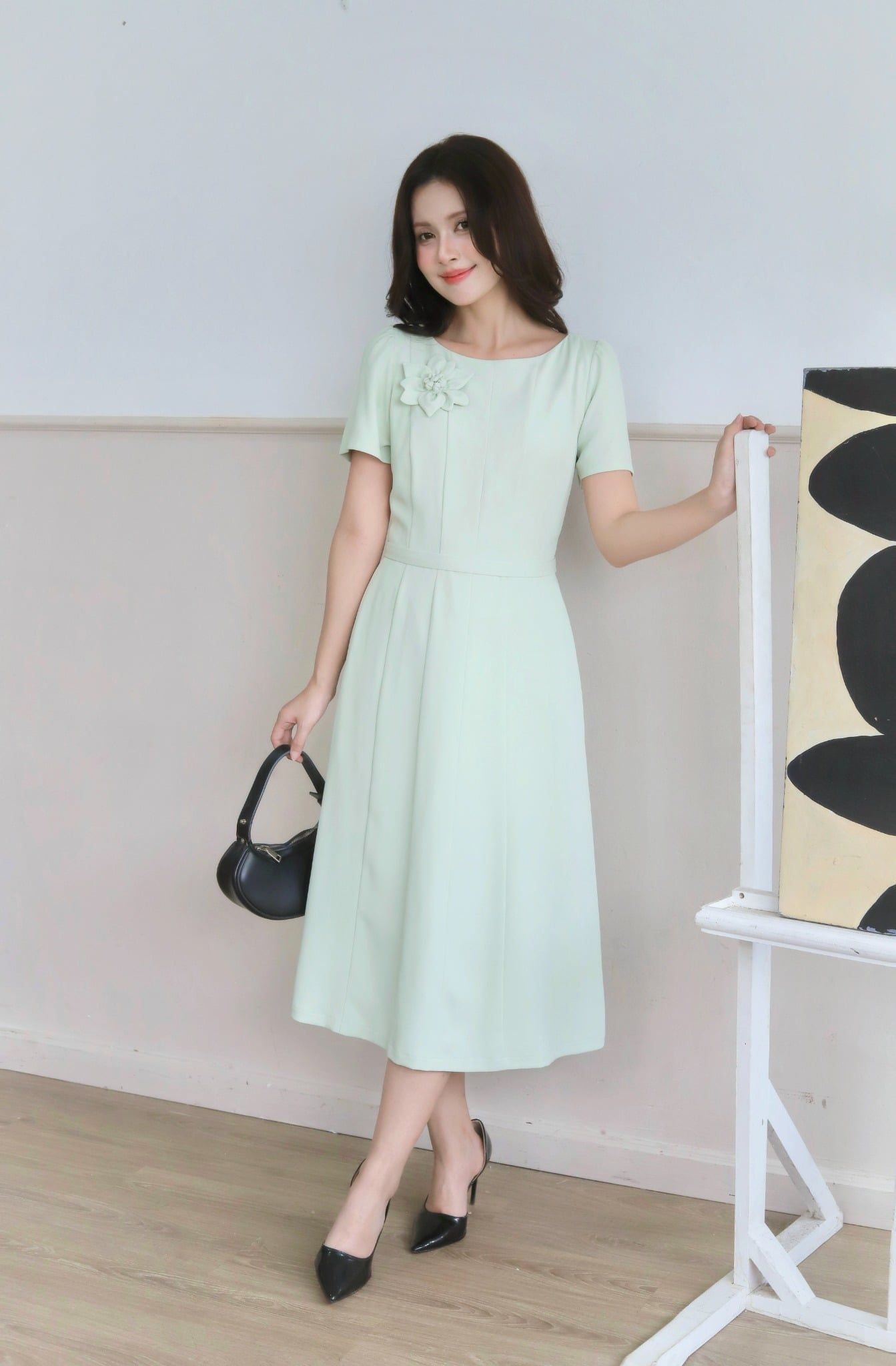  ĐẦM 3722 