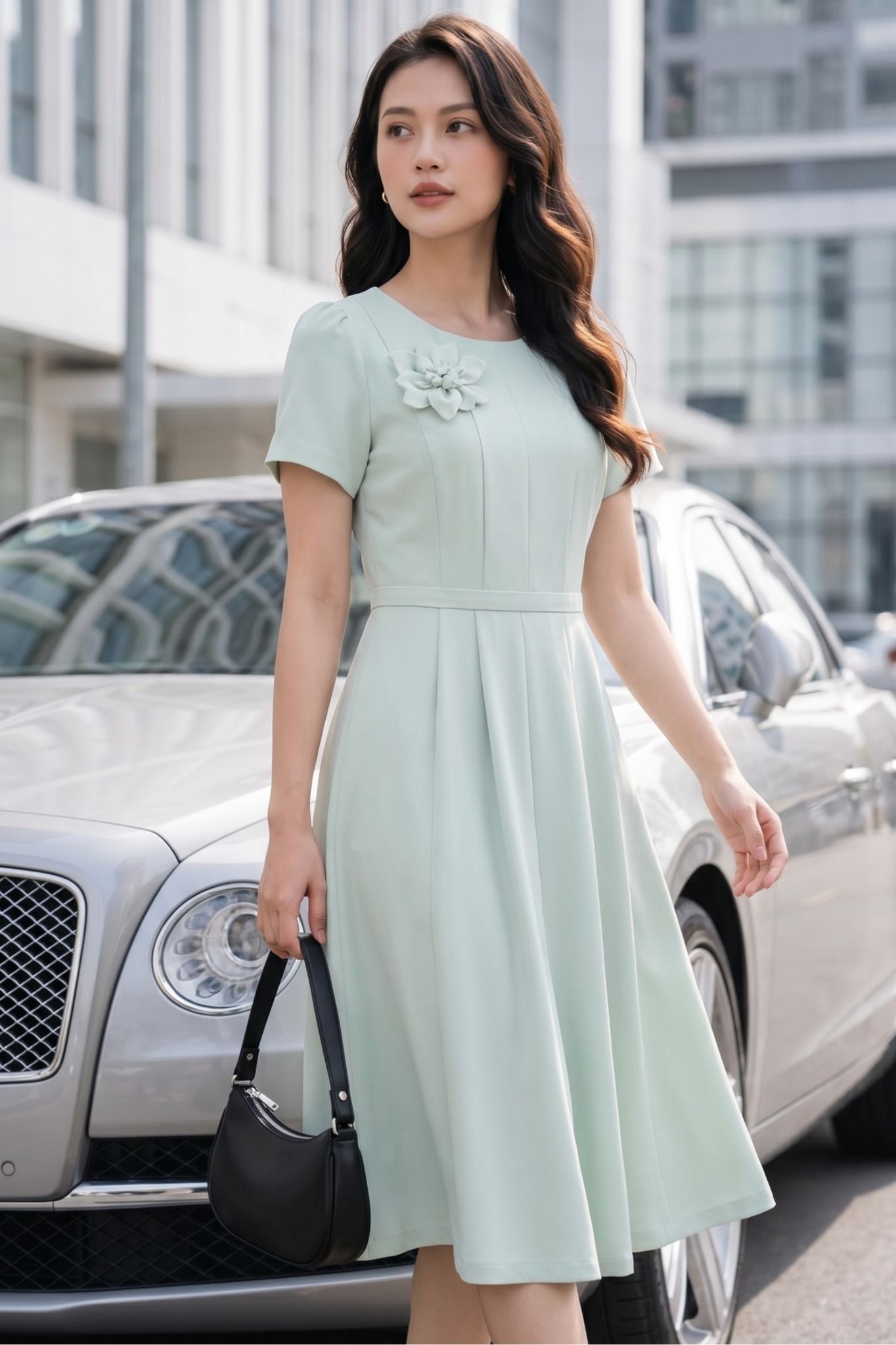 ĐẦM 3722 