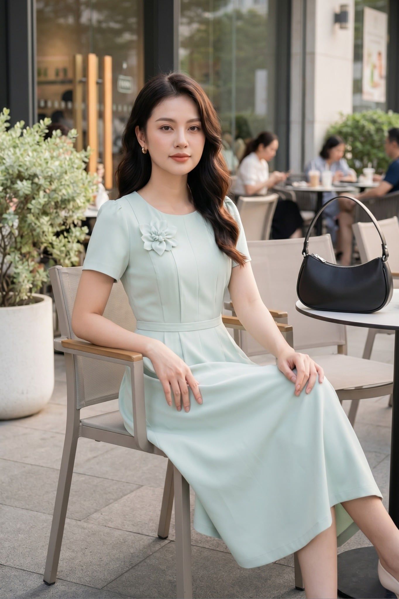  ĐẦM 3722 