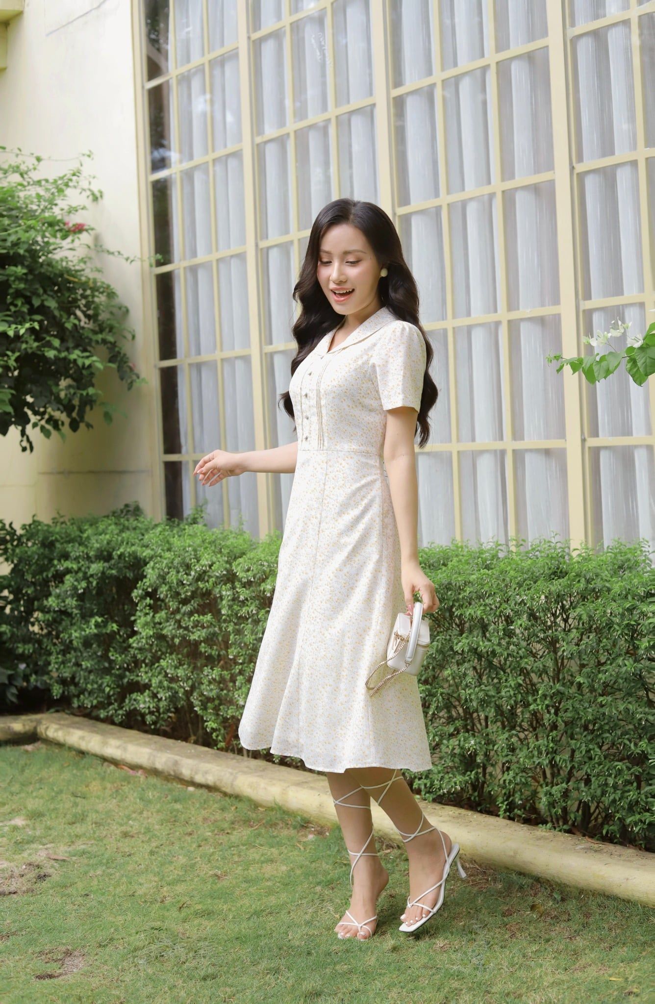  ĐẦM 3724 