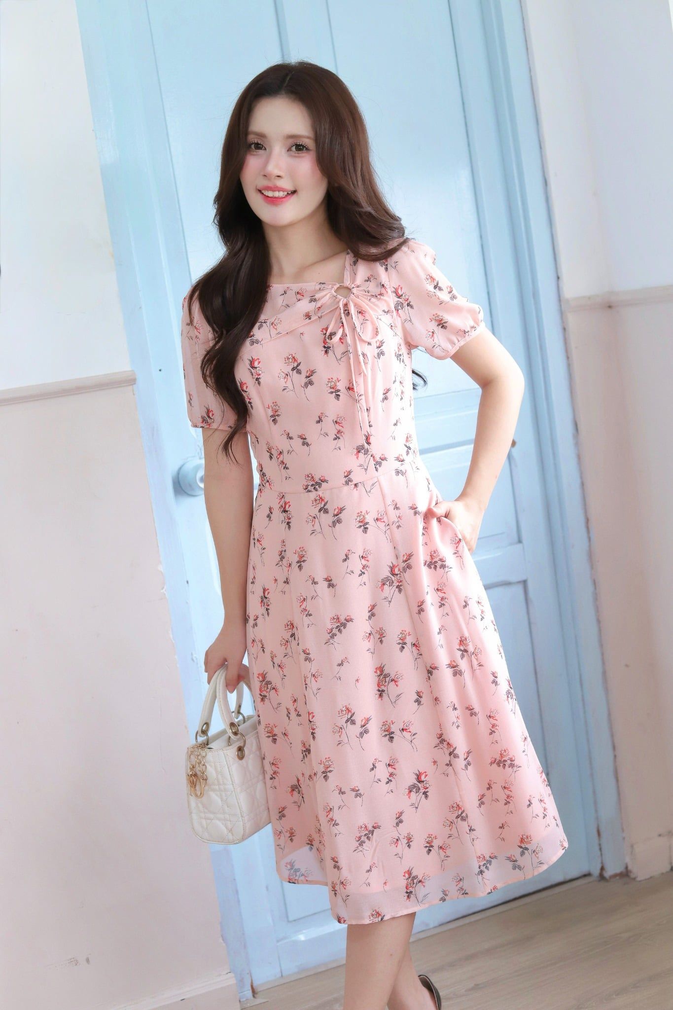  ĐẦM 3725 