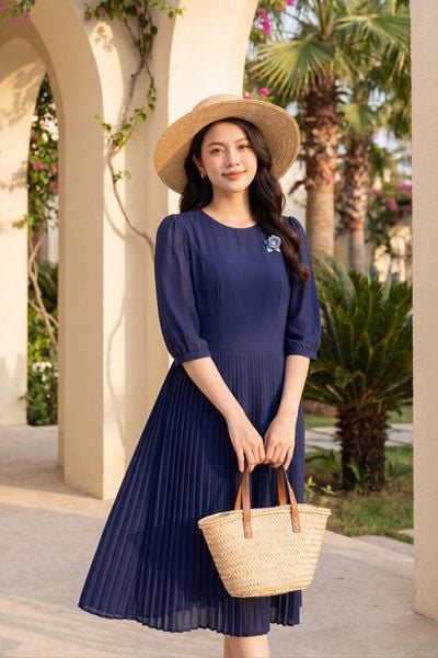  ĐẦM XÒE 3727 