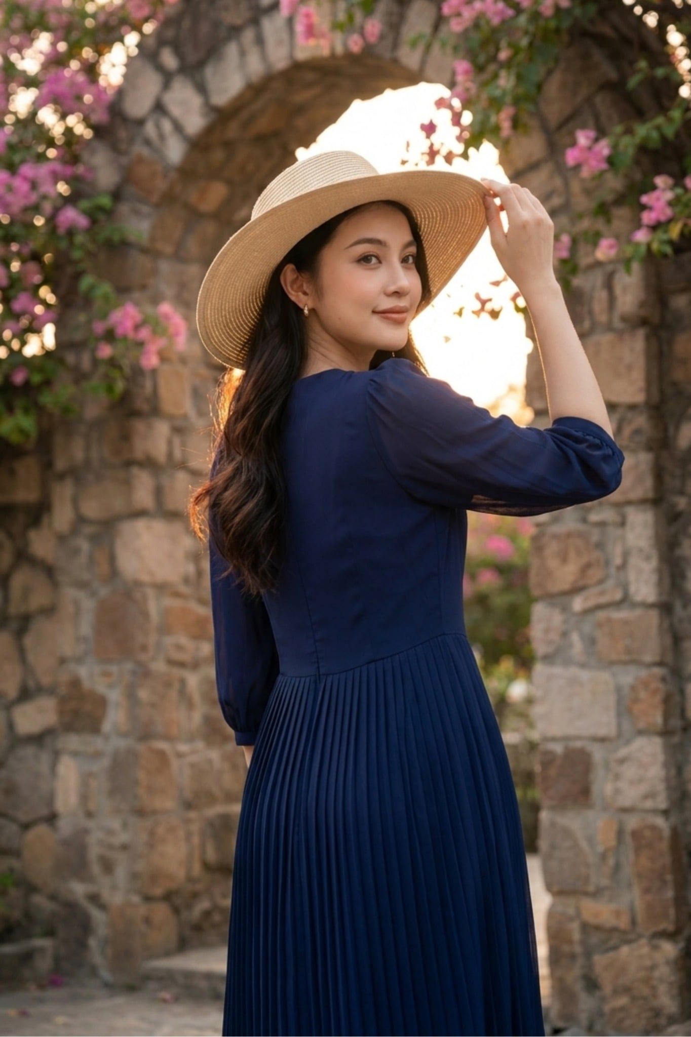  ĐẦM XÒE 3727 
