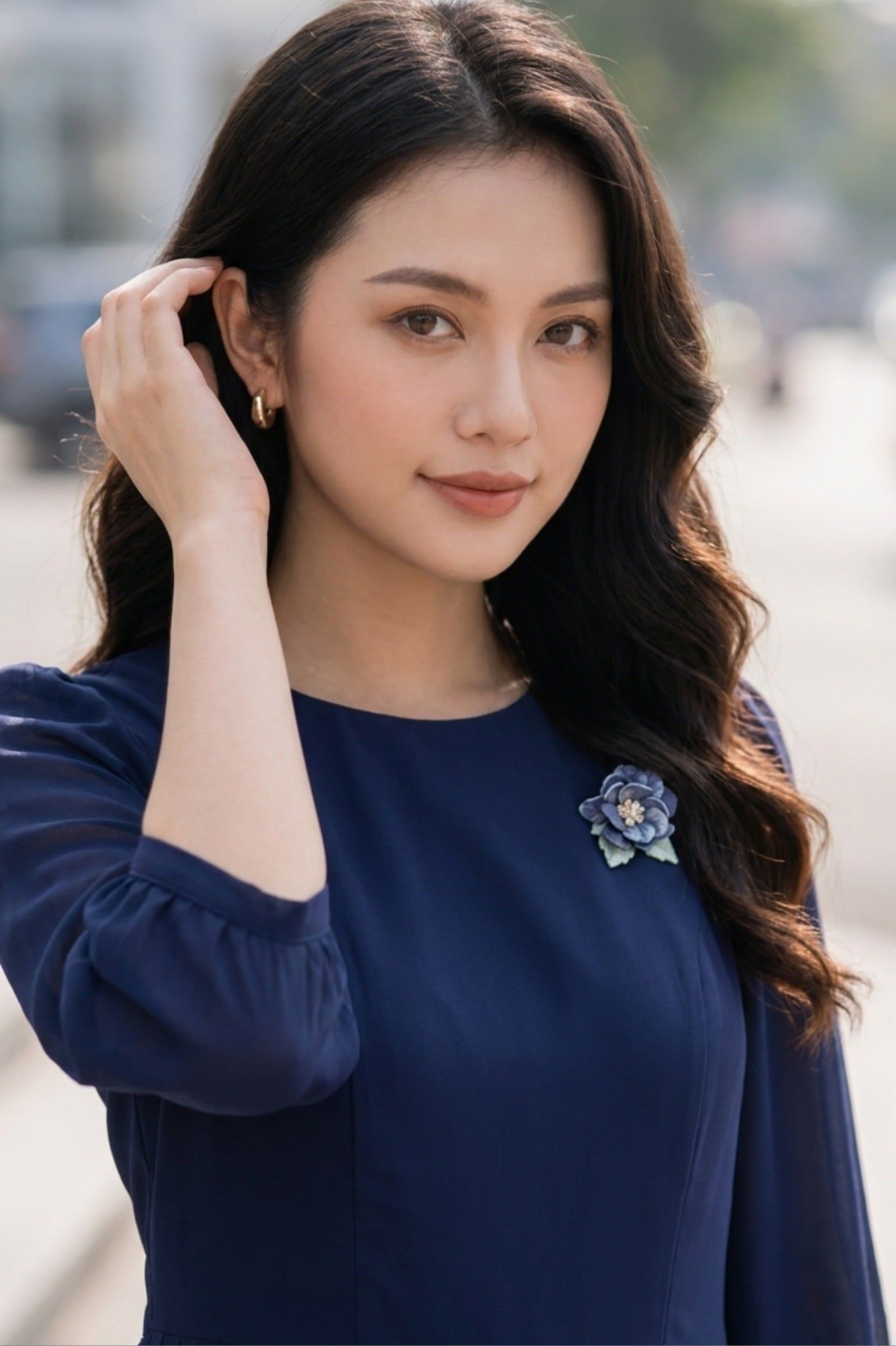  ĐẦM XÒE 3727 