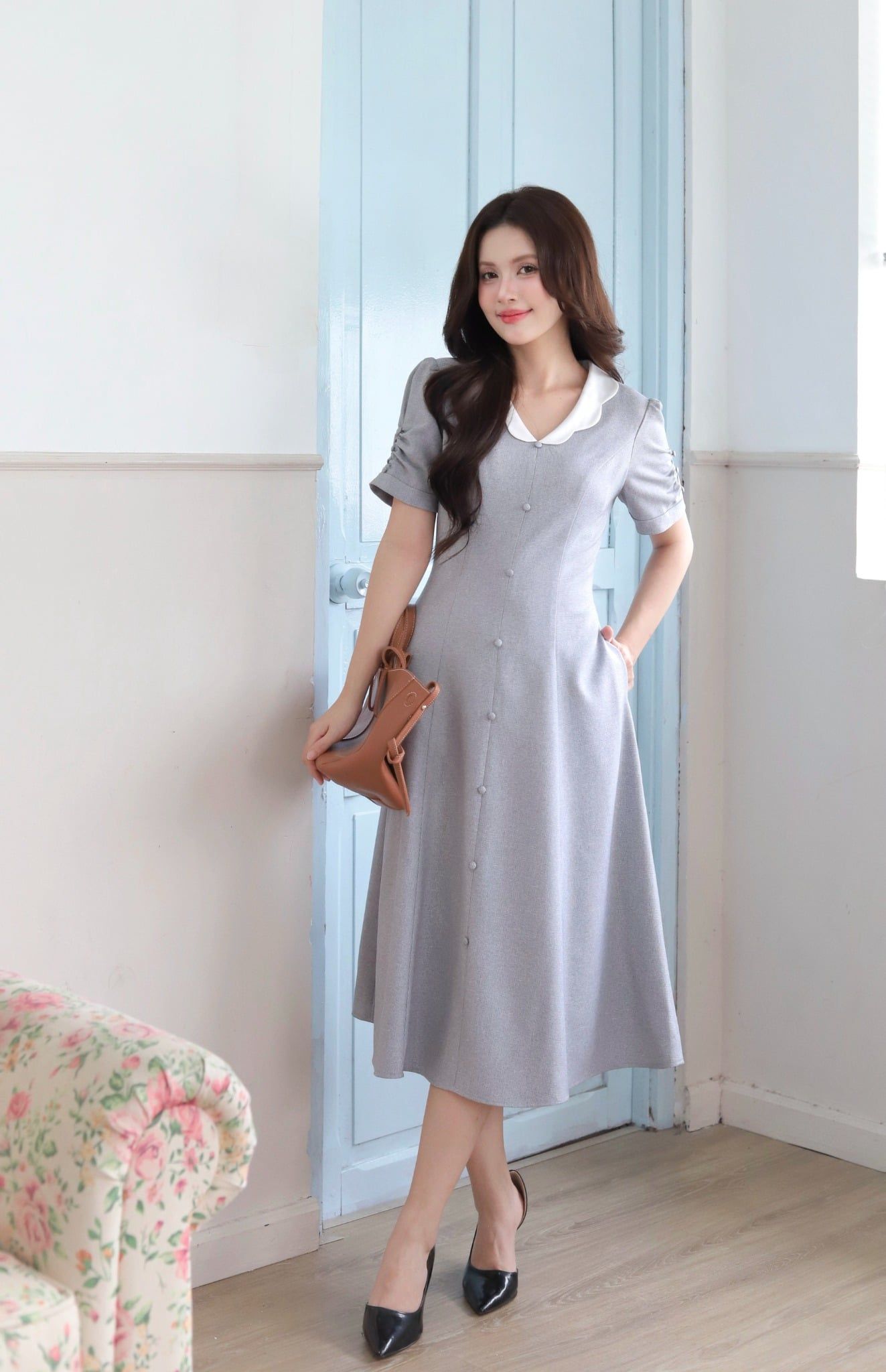  ĐẦM 3729 
