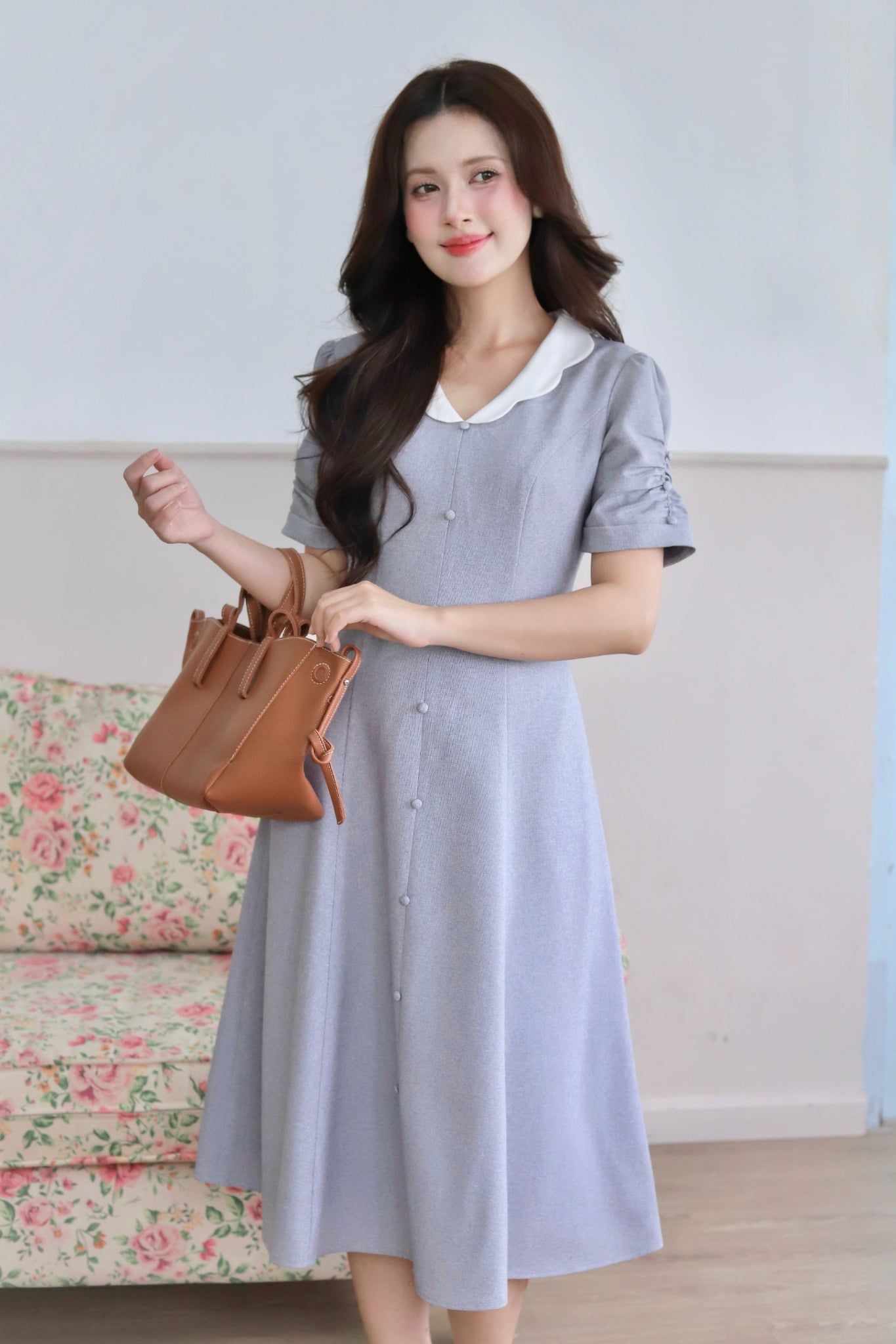  ĐẦM 3729 