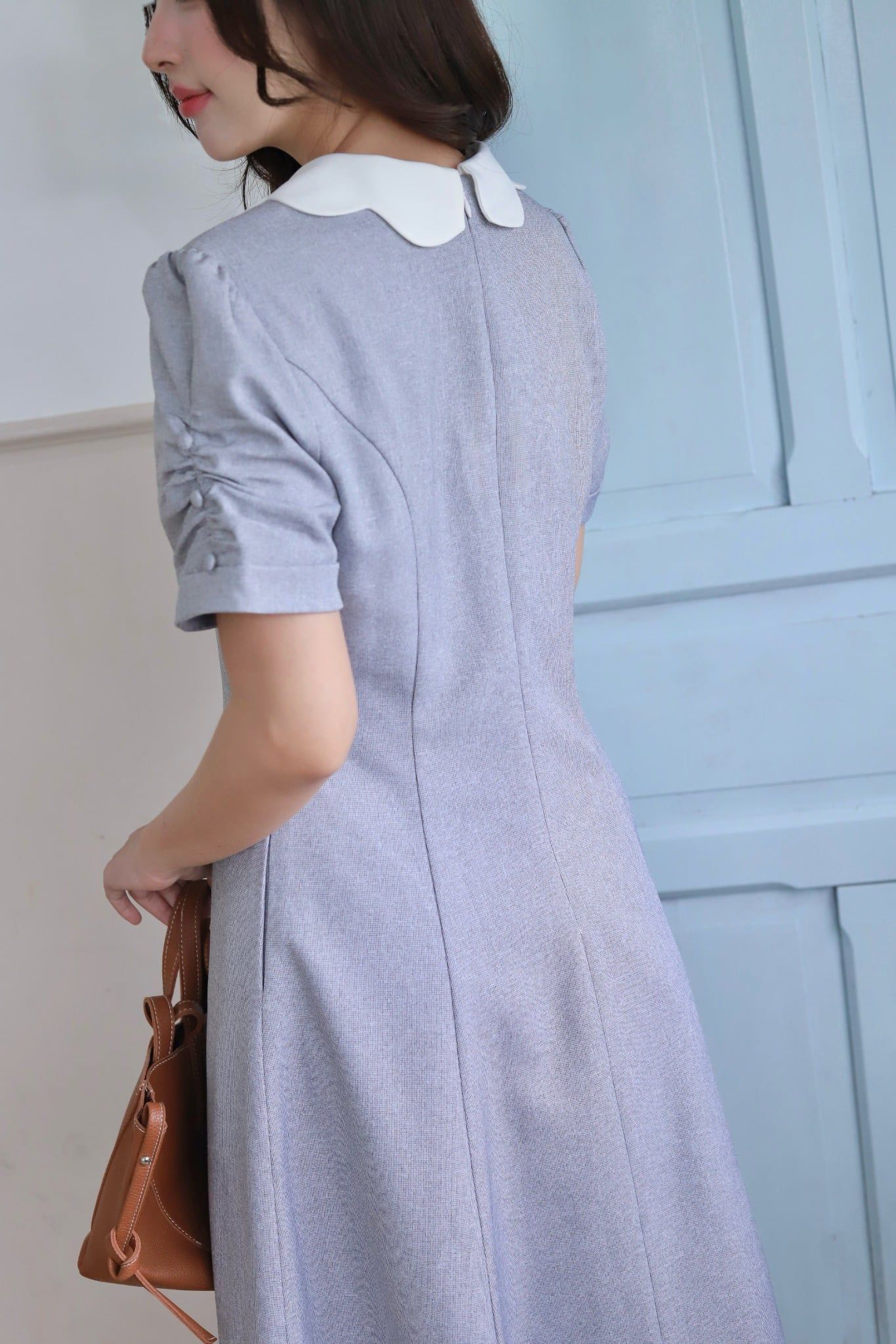  ĐẦM 3729 