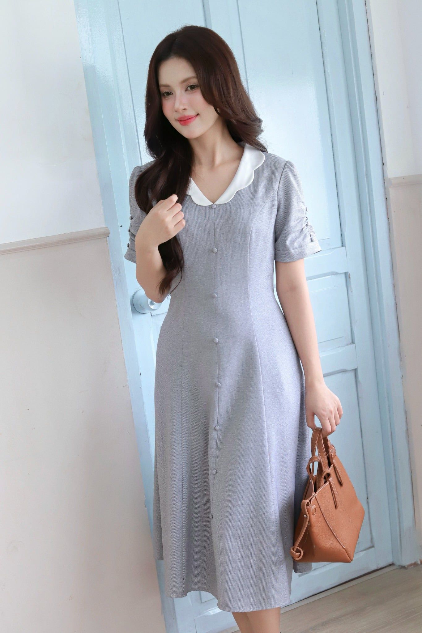  ĐẦM 3729 