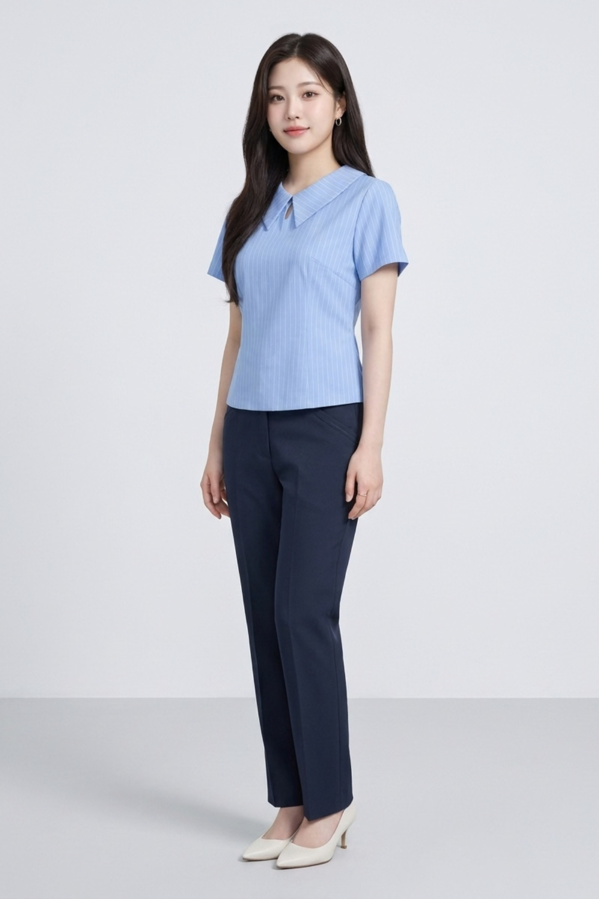  ÁO KIỂU 6332 