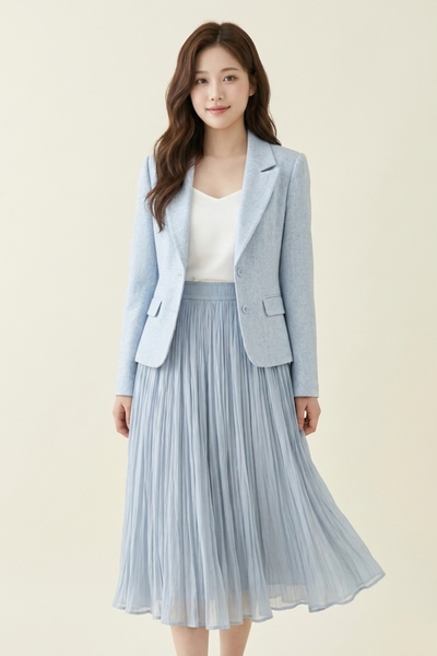  ÁO VEST 6339 
