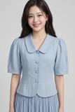  ÁO KIỂU 6352 