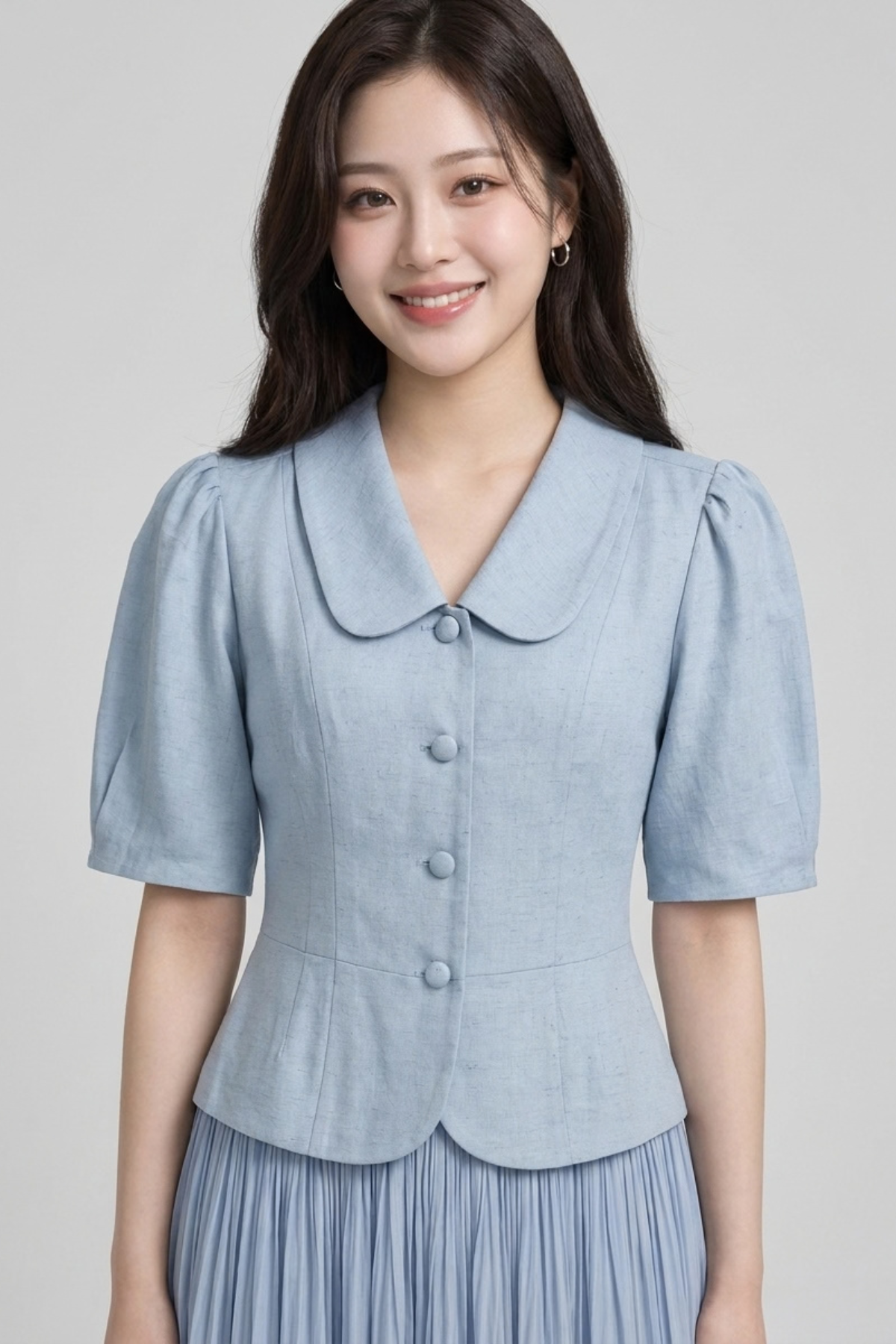  ÁO KIỂU 6352 