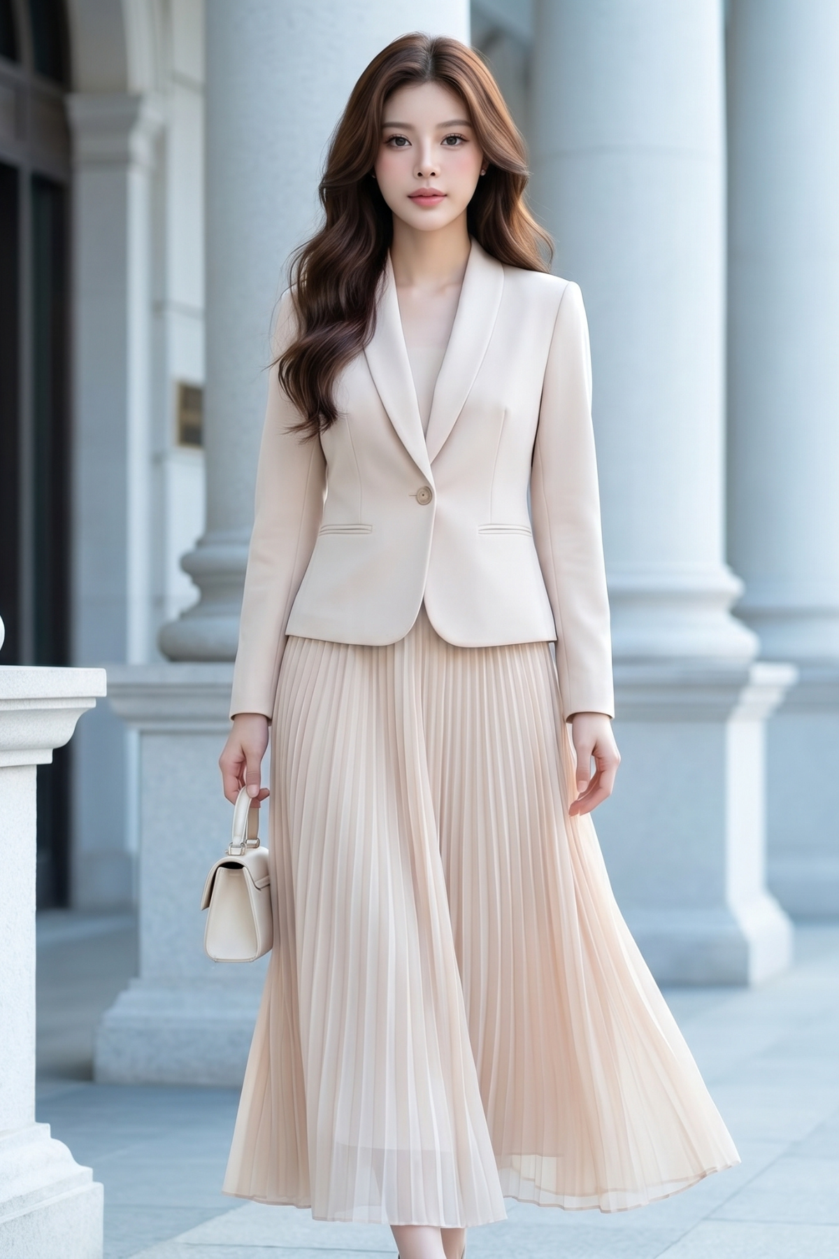  ÁO VEST 6309 