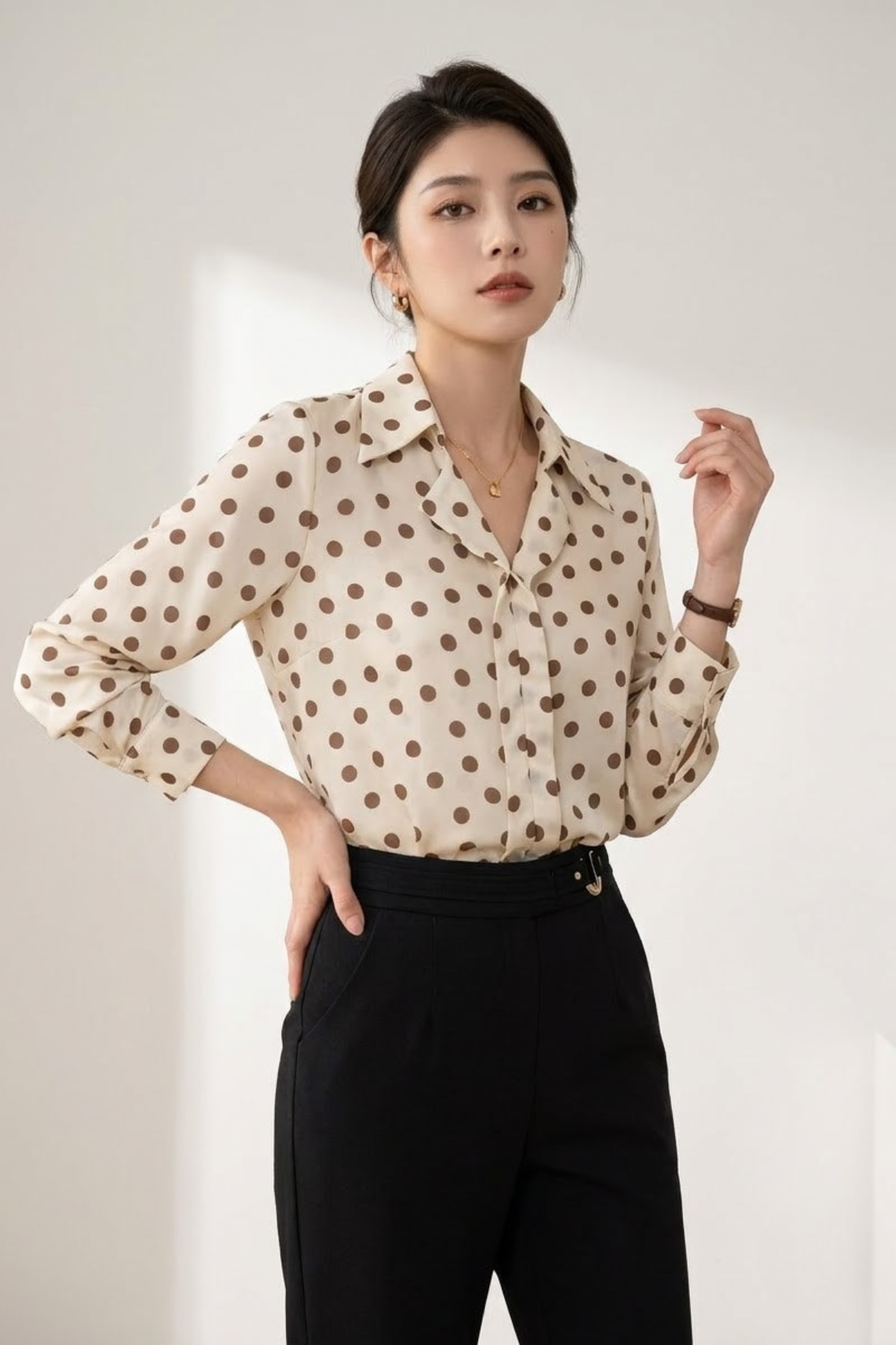  QUẦN THUN LOE 9237 