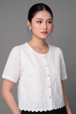  ÁO KIỂU 6347 