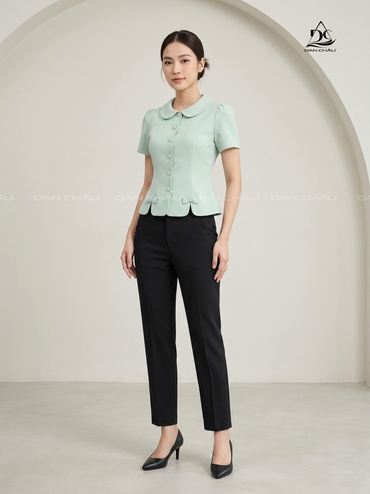  QUẦN BAGGY 9209 