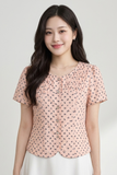  ÁO KIỂU 6348 