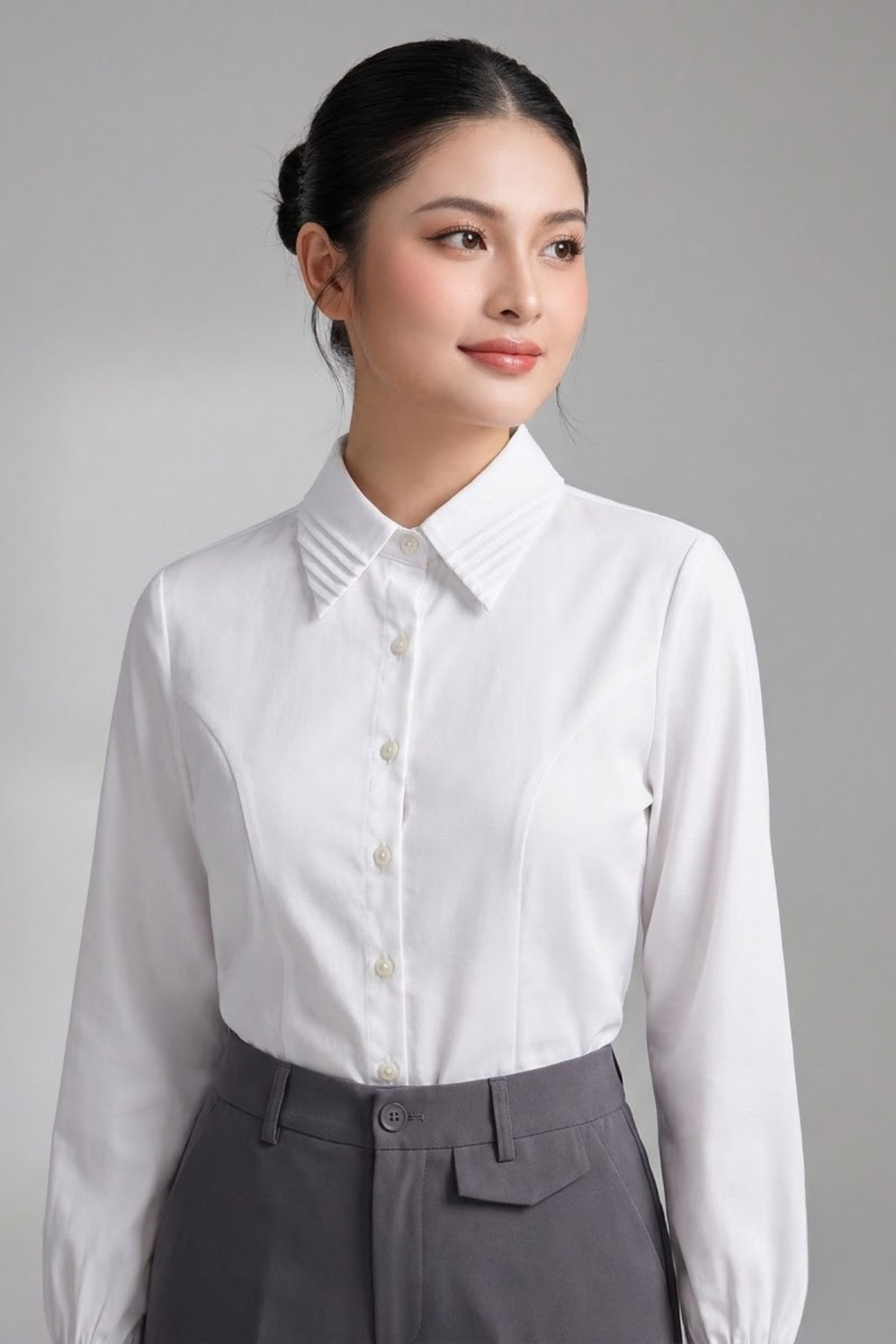  QUẦN ỐNG LOE 9227 