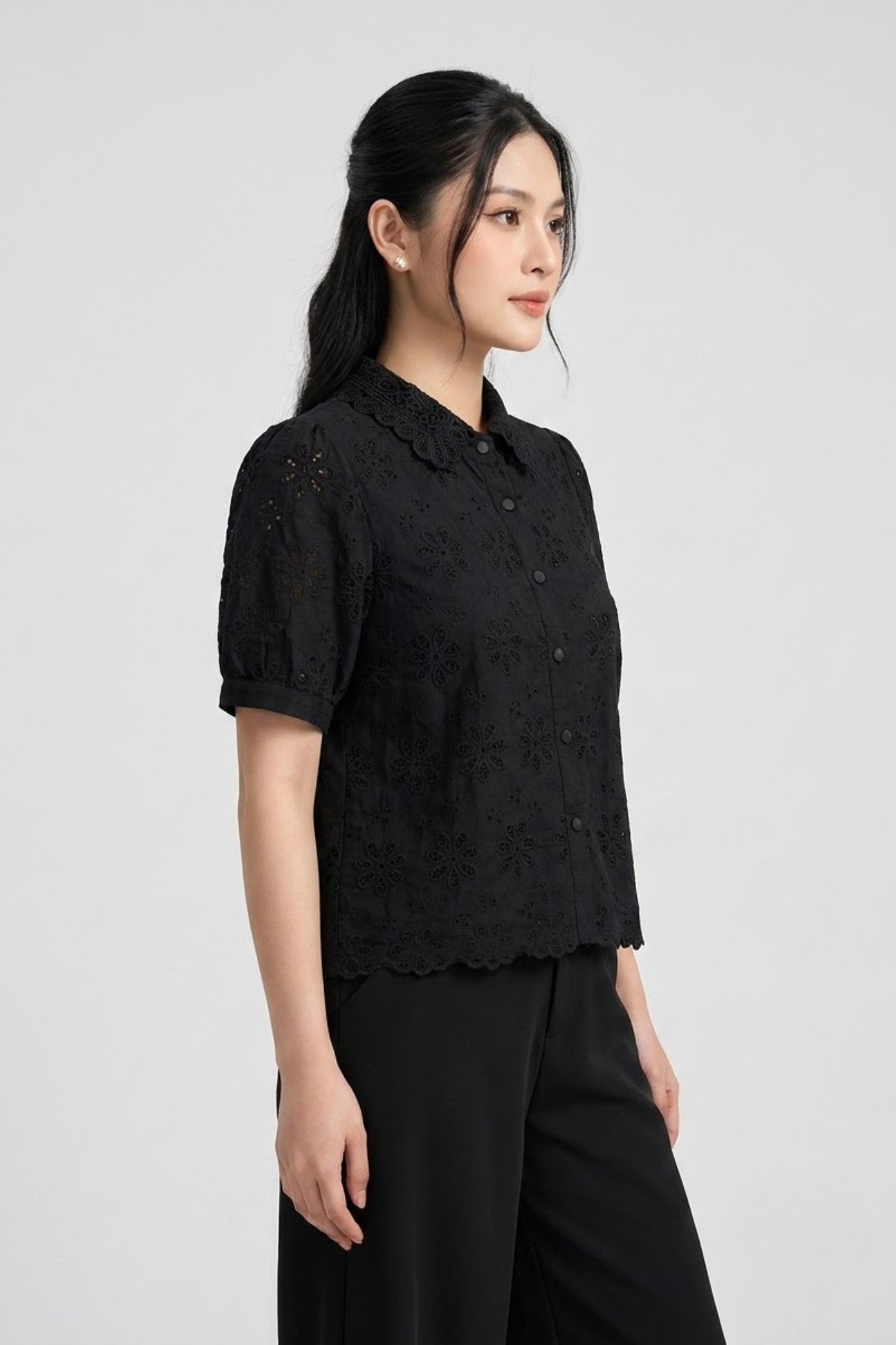  ÁO KIỂU 6344 