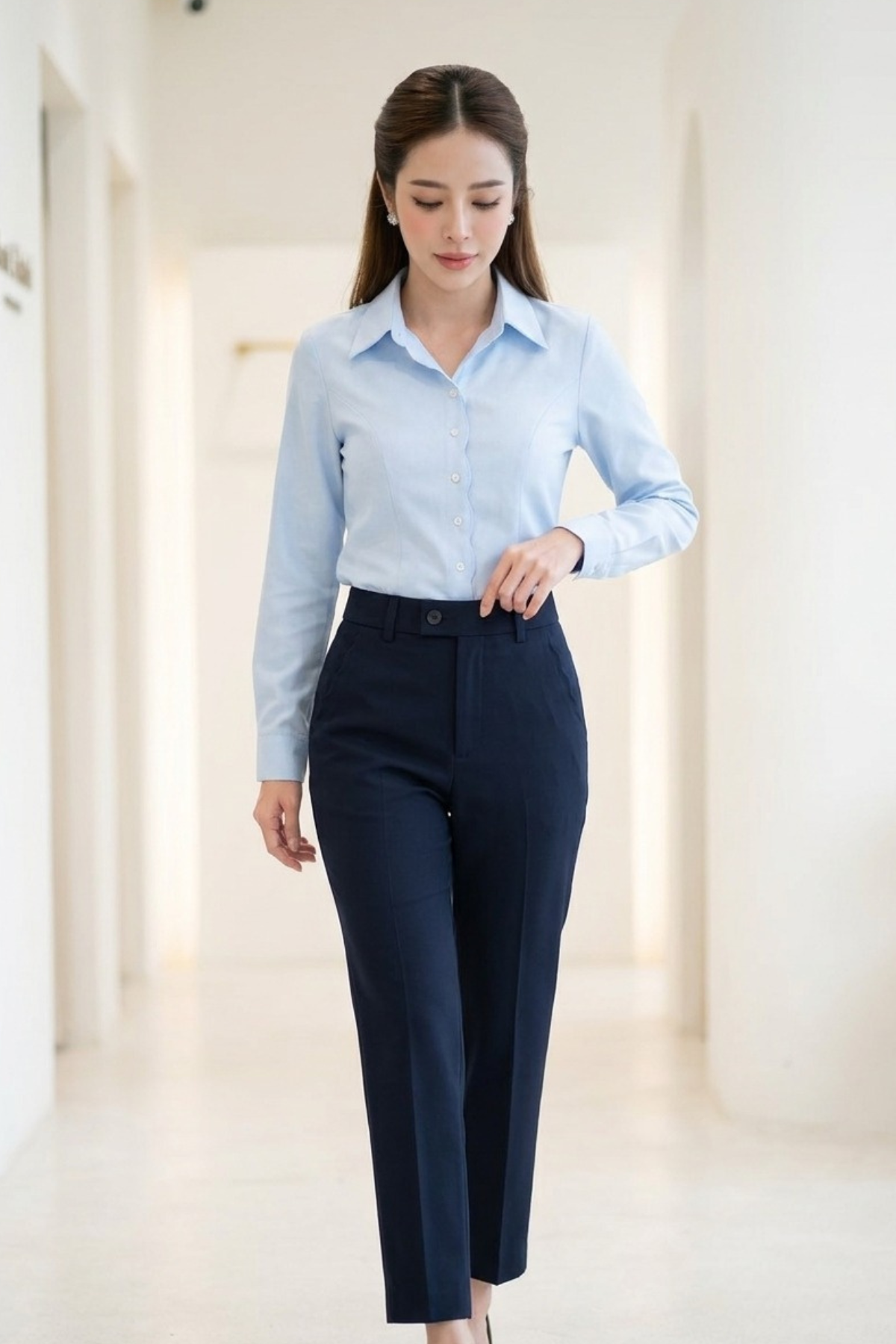  QUẦN BAGGY 9209 