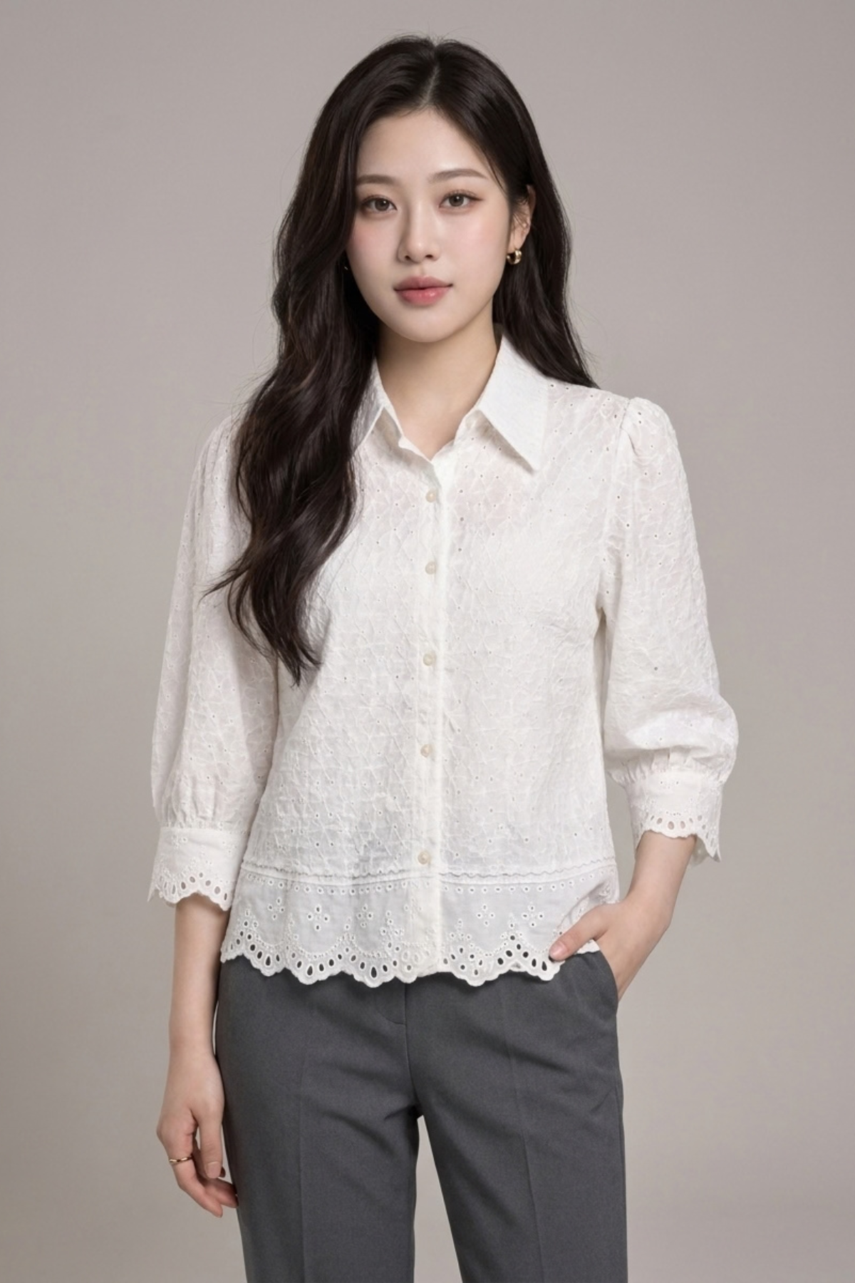  QUẦN SUÔNG 9246 
