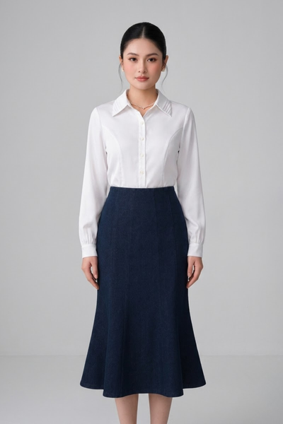  ÁO KIỂU 6327 