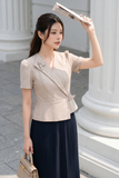  ÁO KIỂU 6287 