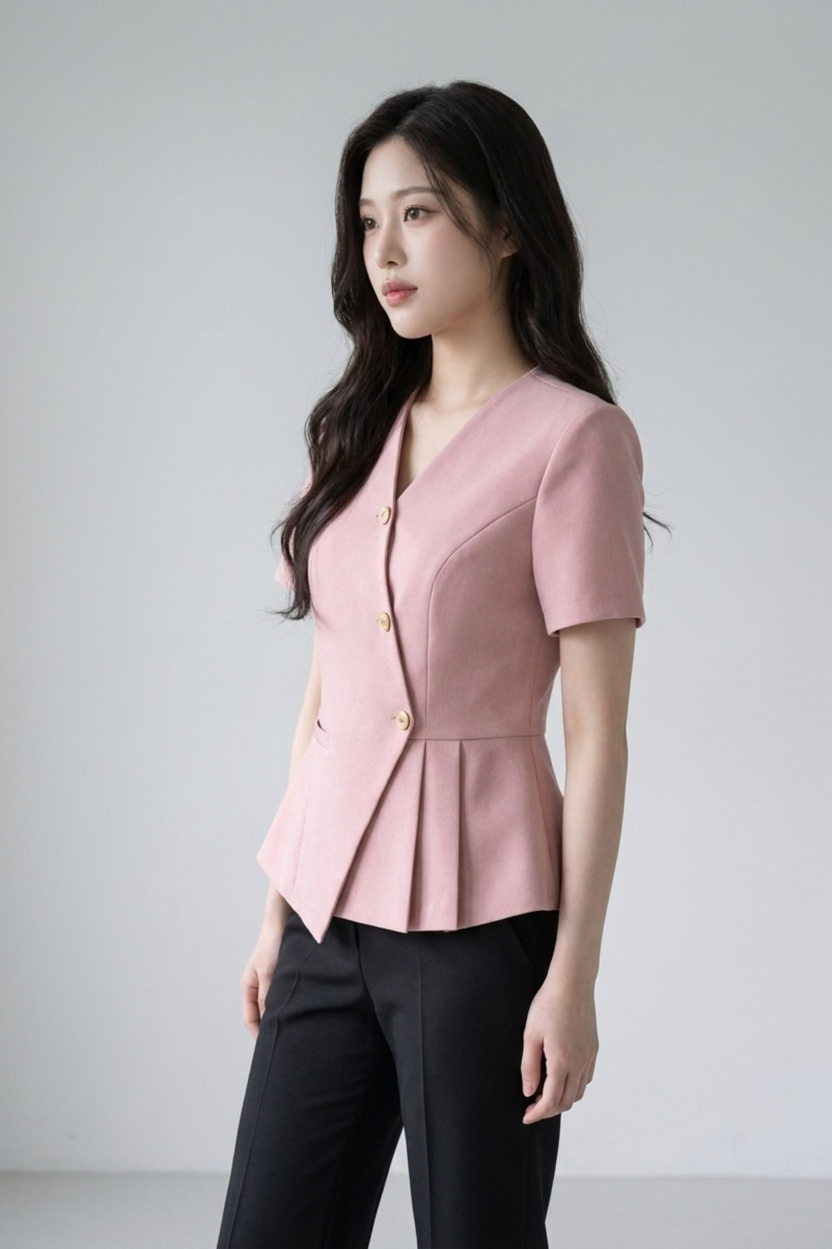  ÁO KIỂU 6350 