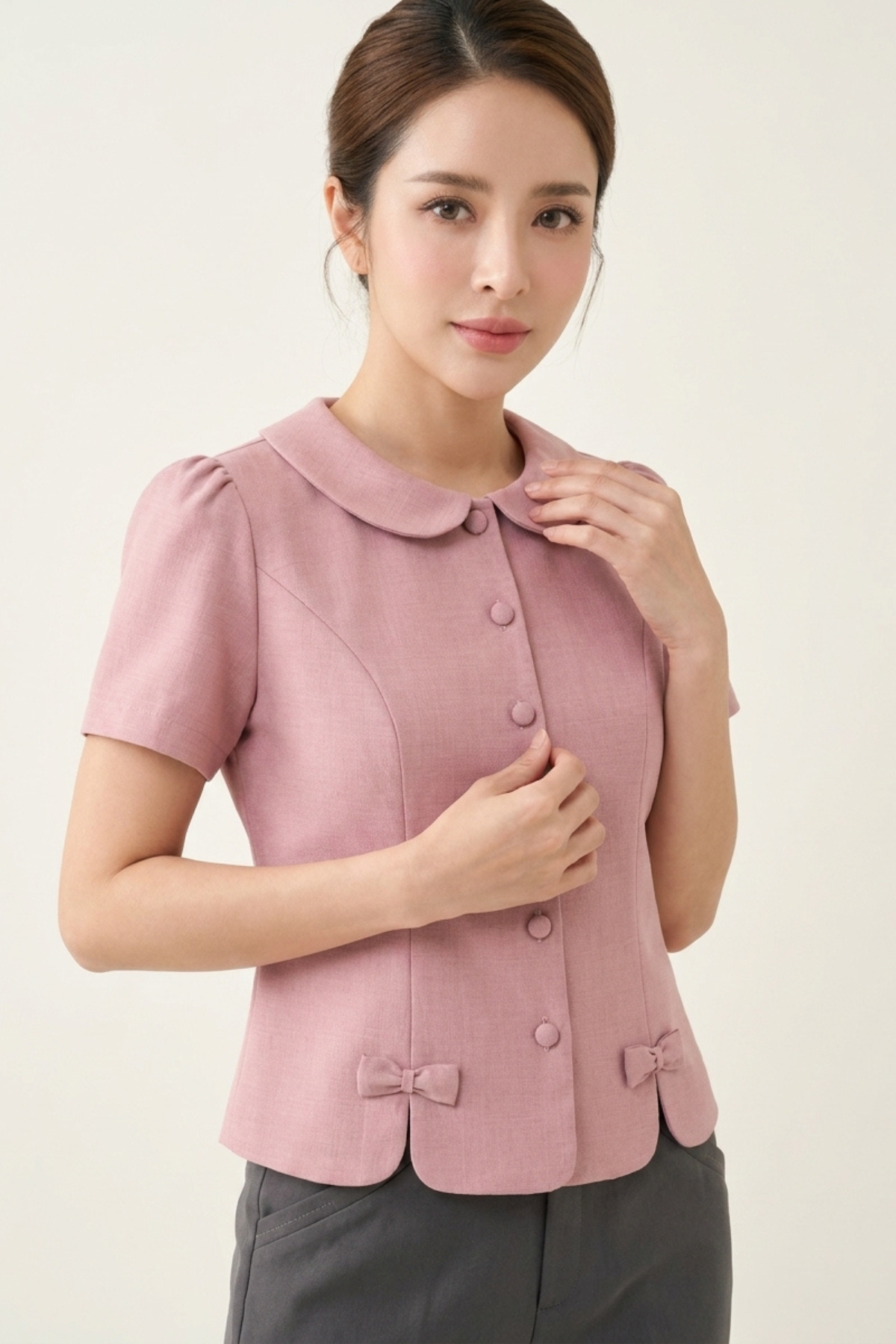  QUẦN BAGGY 9218 