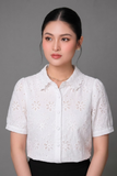  ÁO KIỂU 6344 