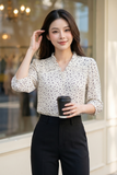  ÁO KIỂU 6292 