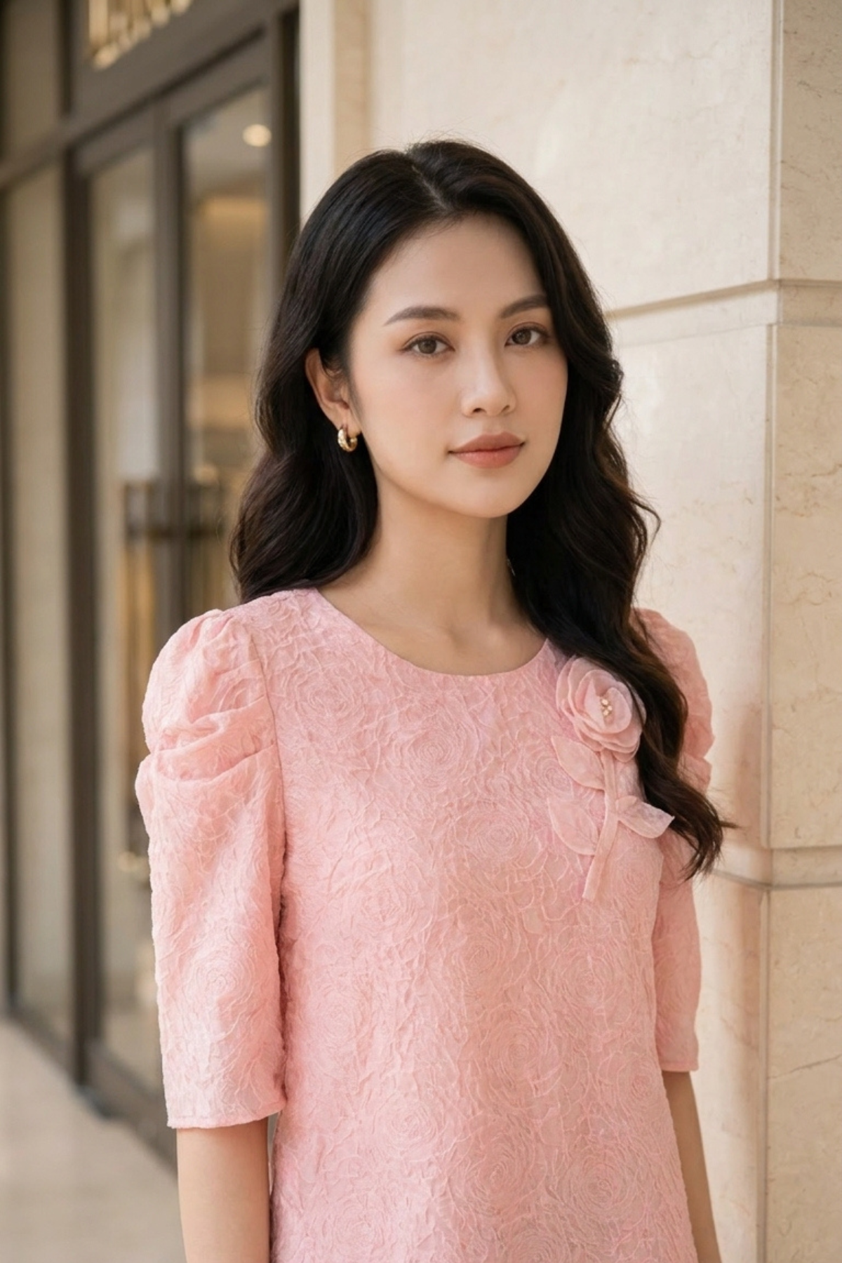  ÁO KIỂU 6174 