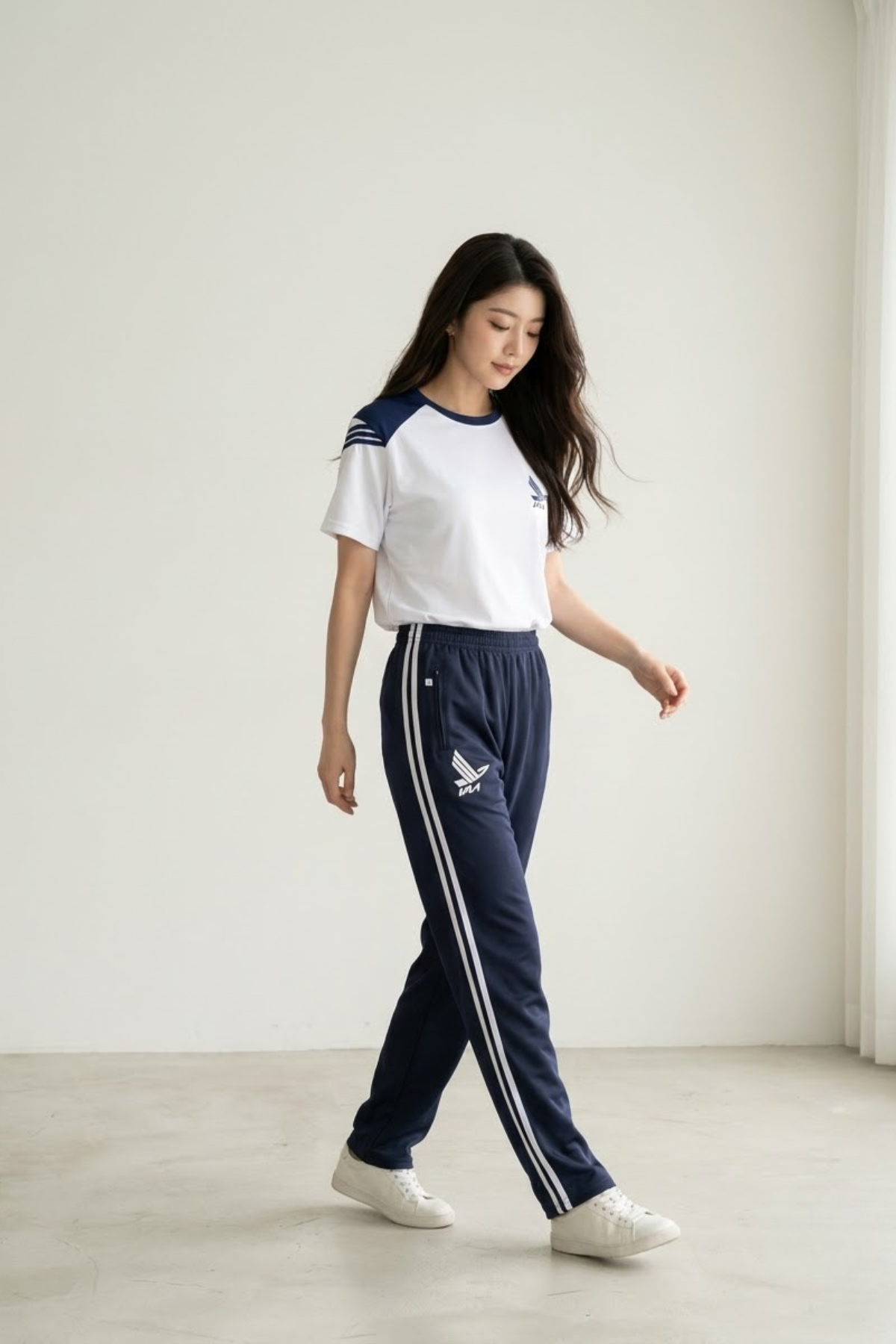  BỘ ĐỒ THỂ DỤC (3XL-5XL) 