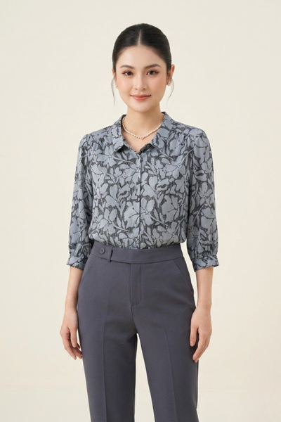  ÁO KIỂU 6334 