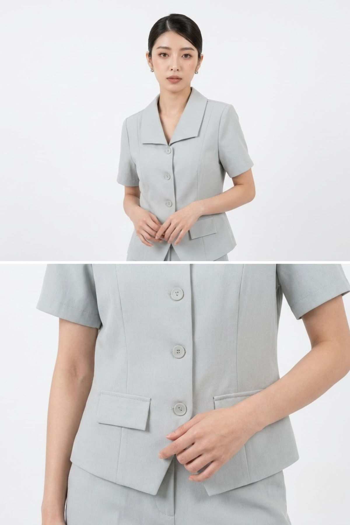  SET ĐỒ CÔNG SỞ 6312 