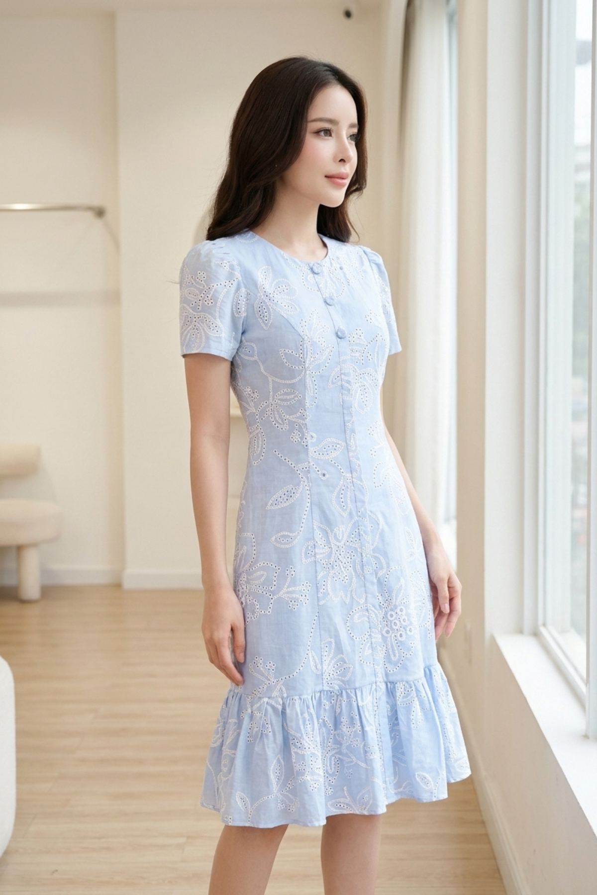  ĐẦM 3742 