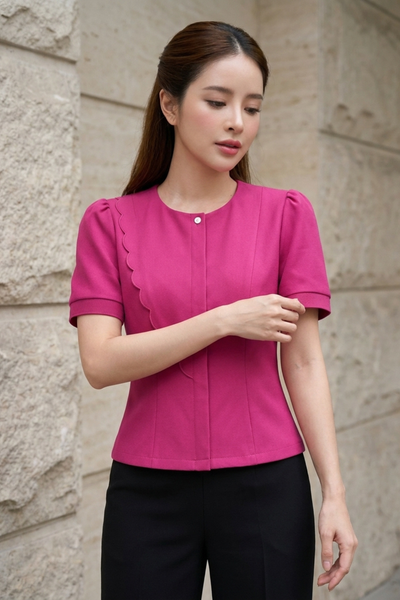  ÁO KIỂU 6236 