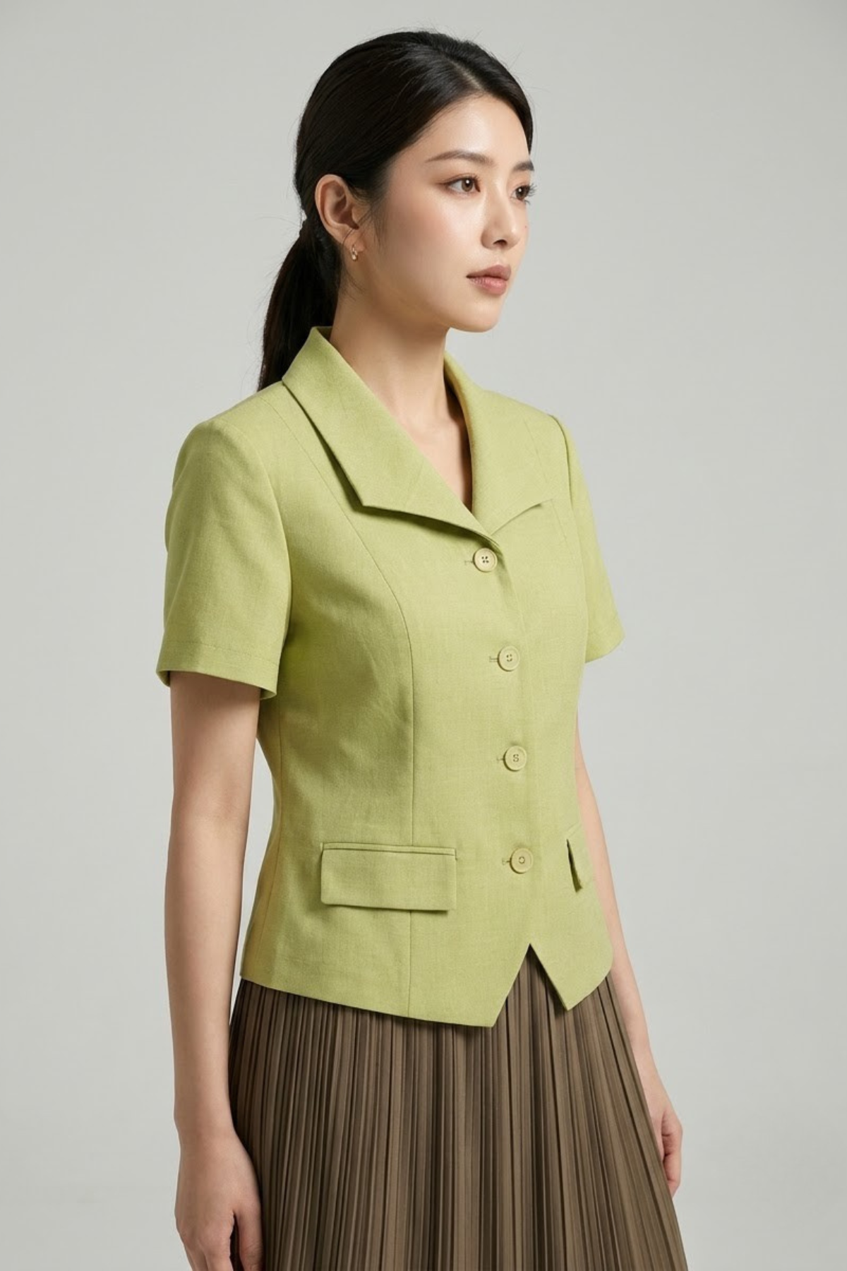  ÁO KIỂU 6314 