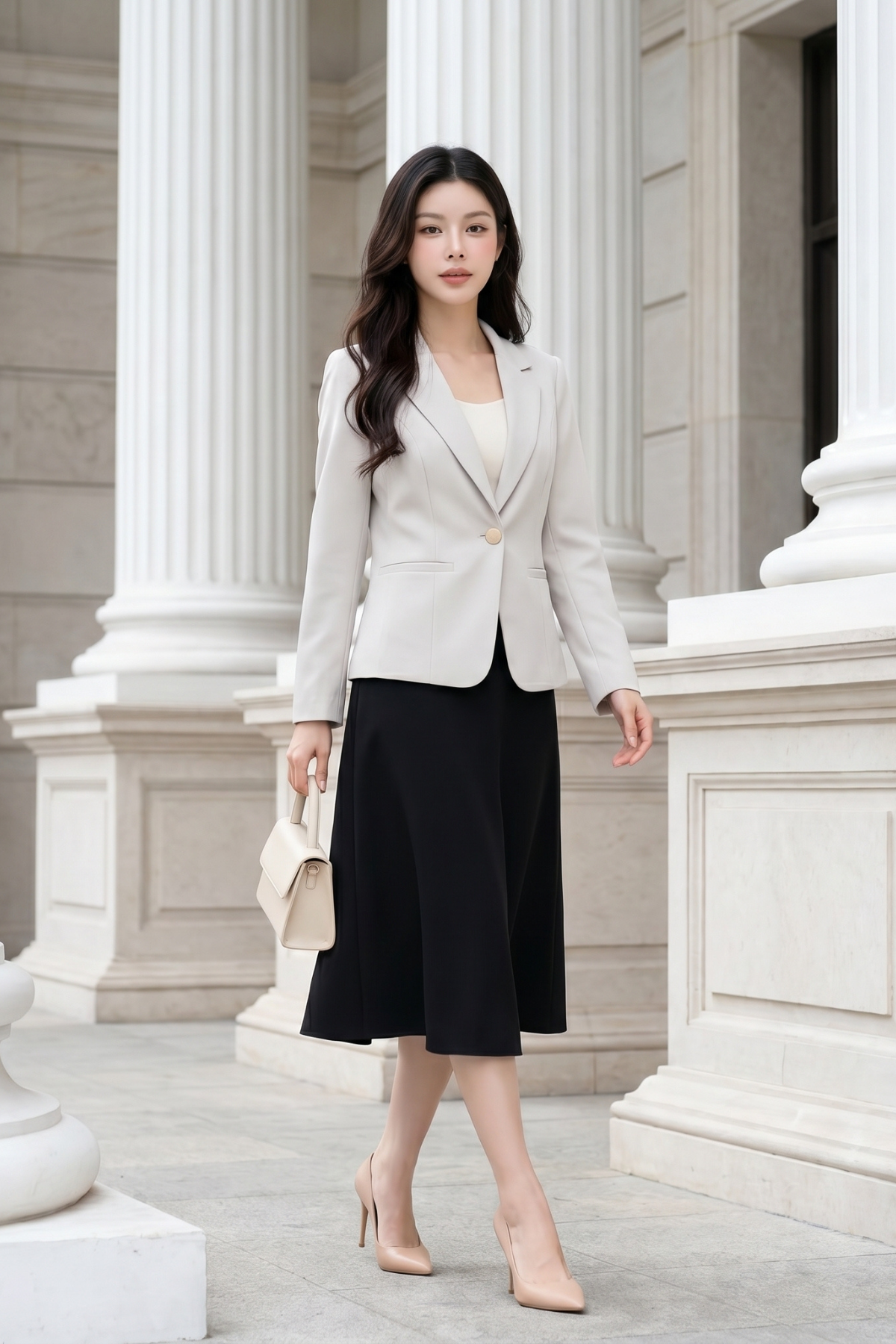  ÁO VEST 6315 