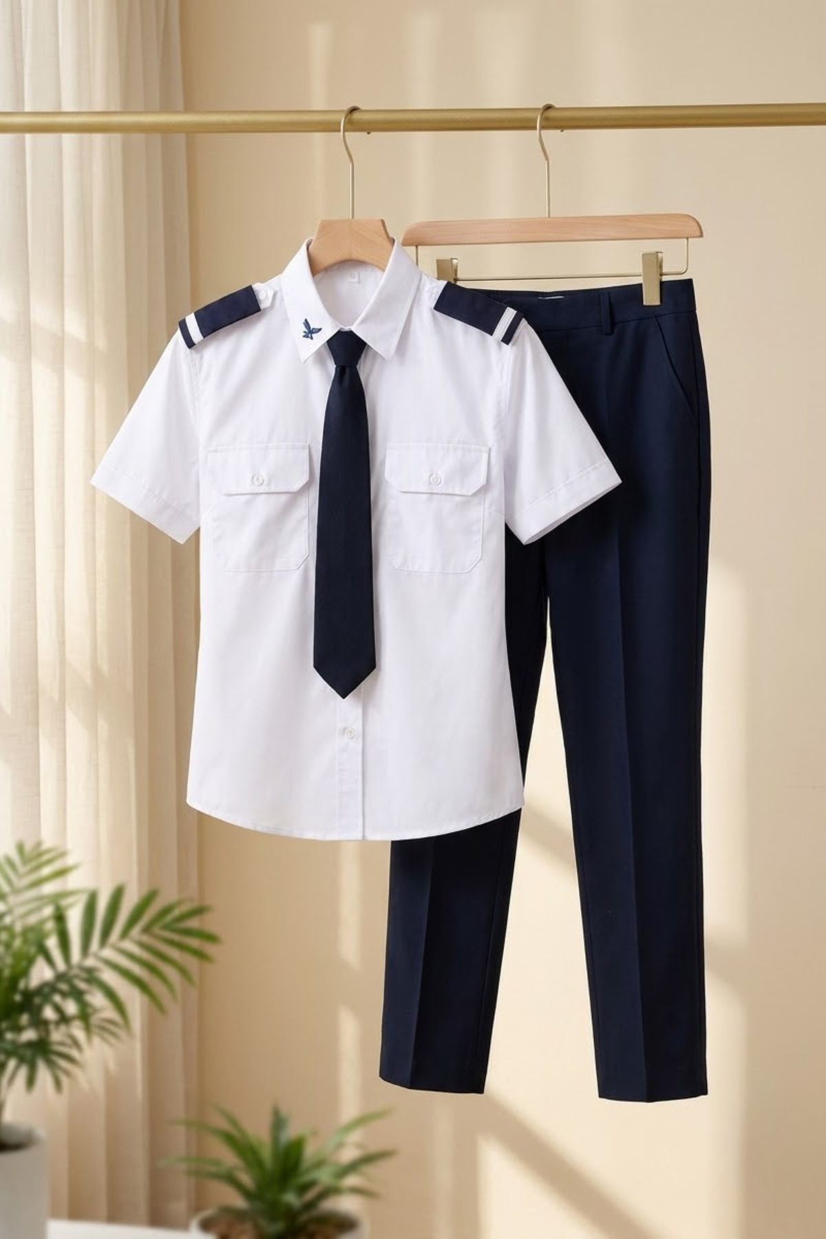  QUẦN TÂY NỮ (3XL) 