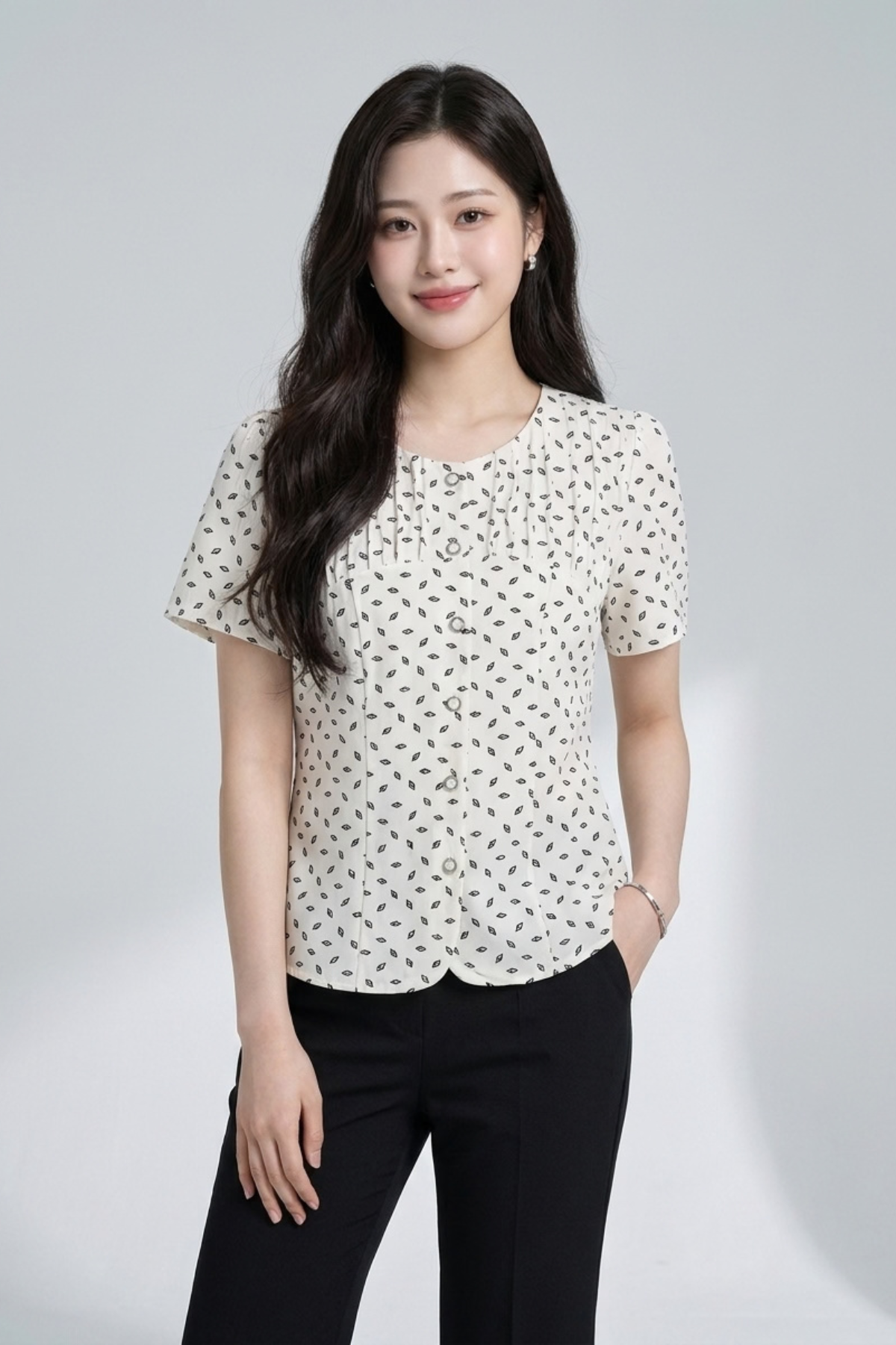  QUẦN THUN LOE 9238 