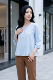  QUẦN BAGGY 9215 
