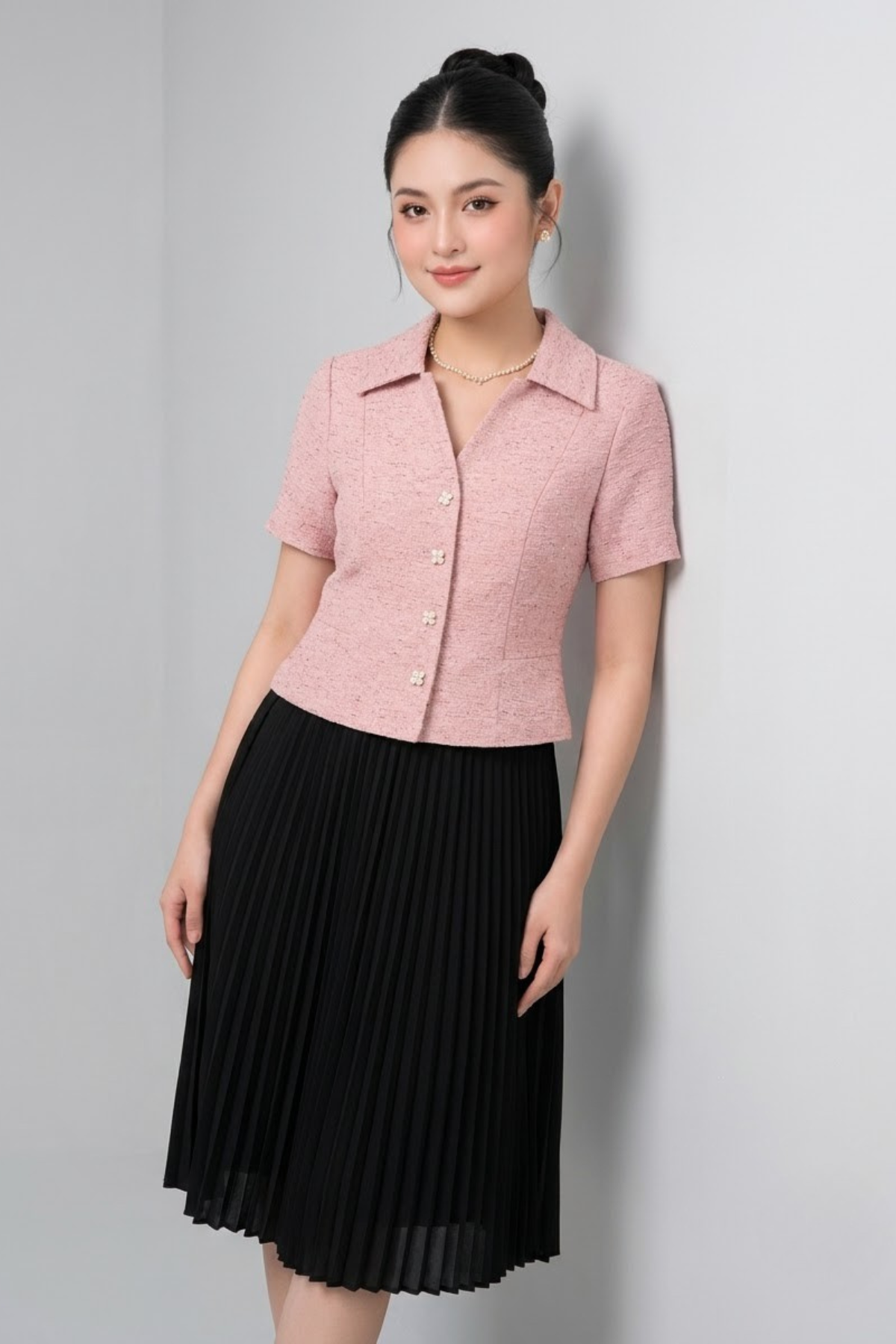  ÁO KIỂU 6313 