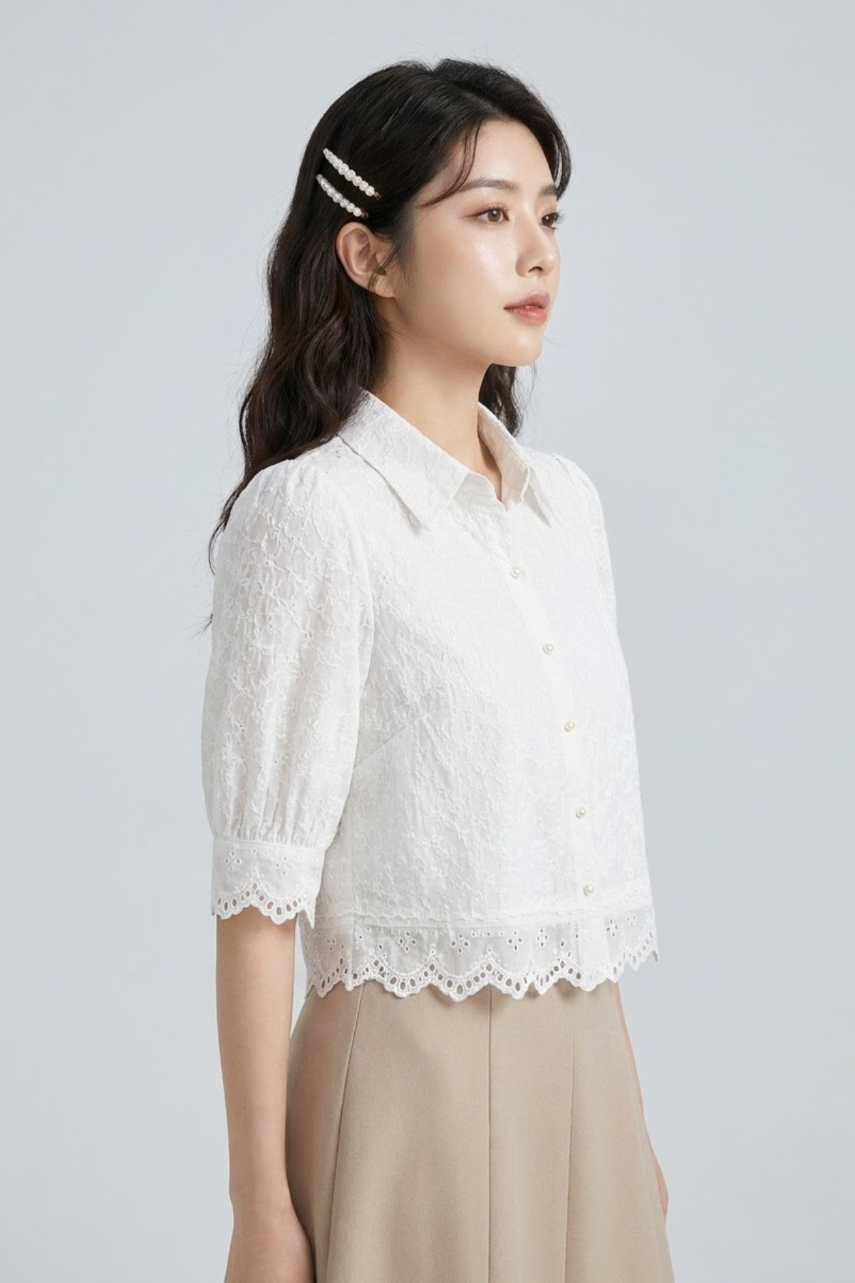  ÁO KIỂU 6326 