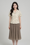  ÁO KIỂU 6357 
