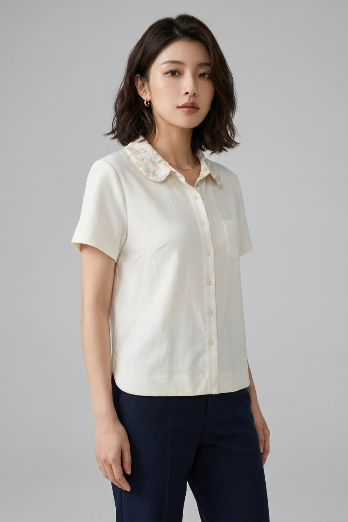  ÁO KIỂU 6322 