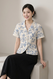  ÁO KIỂU 6357 