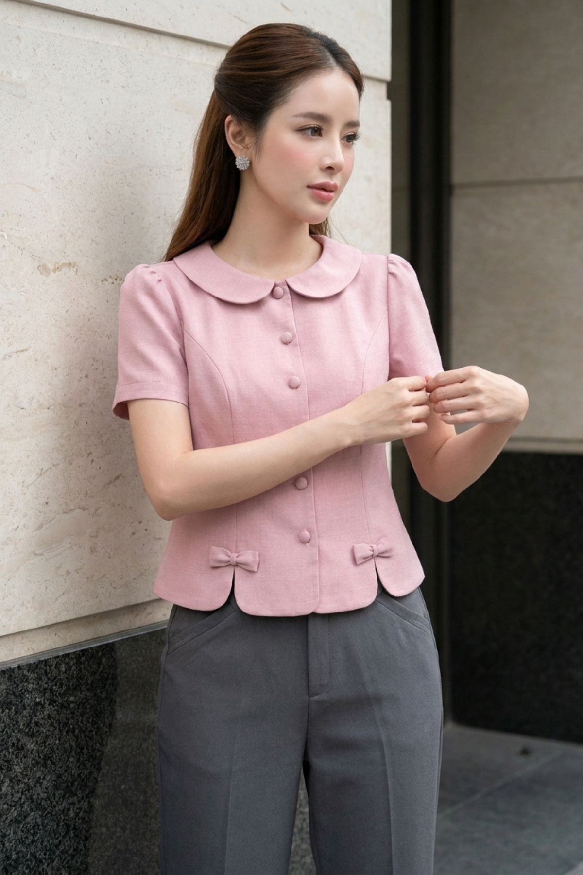 QUẦN BAGGY 9218 