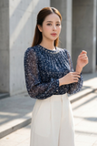  ÁO KIỂU 6274 